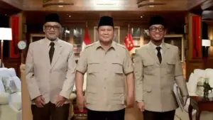 Prabowo Apresiasi Penyelenggaraan Haji 2026, Minta Peningkatan Kualitas Layanan