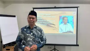 Survei LPI: Kaesang Perkuat Citra PSI Selain Pengaruh Jokowi