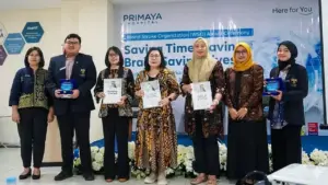Kecepatan Penanganan Jadi Penentu Keselamatan Pasien Stroke, Rumah Sakit Terapkan Code Stroke