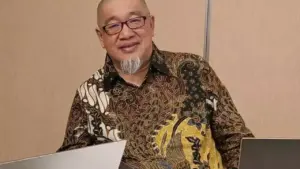 Pakar: Inflasi Menekan Kelompok Rentan, Bantuan Sosial Harus Tepat Sasaran