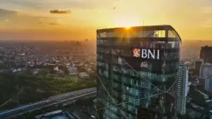 BNI Pastikan Penanganan Stunting di Pangalengan Lewat Program Desa Sehat