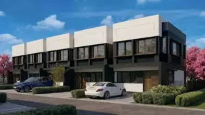Vasanta Group Luncurkan Cluster Southbank di Shila at Sawangan
