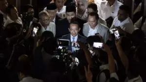 Bahlil Peringatkan PLN: Segera Atasi Masalah Teknis Agar Pemadaman Tak Terulang