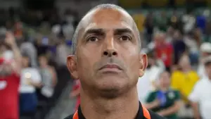 Tunisia Pecat Pelatih Usai Kekalahan 1-5, Hervé Renard Ditunjuk Sementara